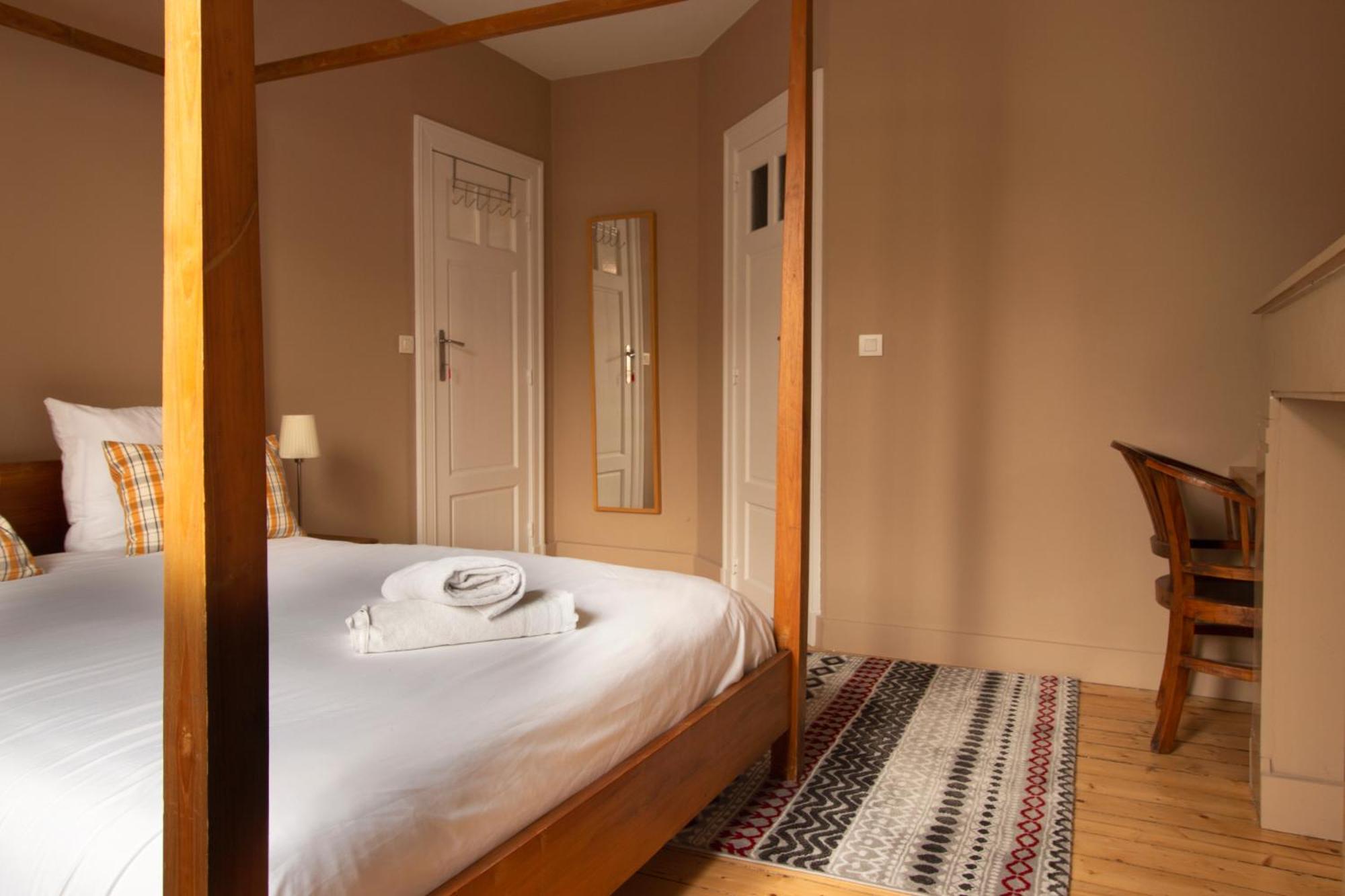 Brussels 1904 Hotel Sint-Jans-Molenbeek ห้อง รูปภาพ